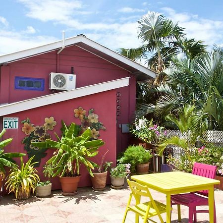 Forty Winks Inn Port of Spain Exterior foto