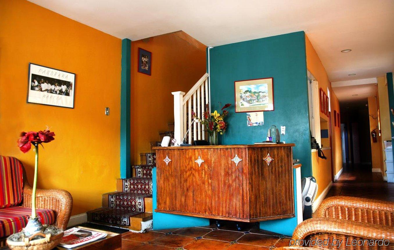 Forty Winks Inn Port of Spain Exterior foto